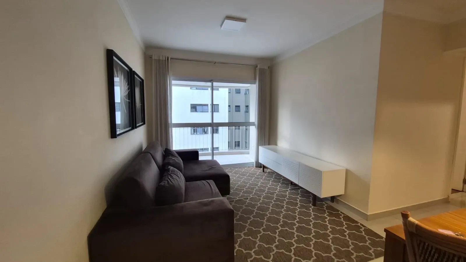 Apartamento à venda, Dezoito do Forte Empresarial/Alphaville., Barueri, SP - Foto 1