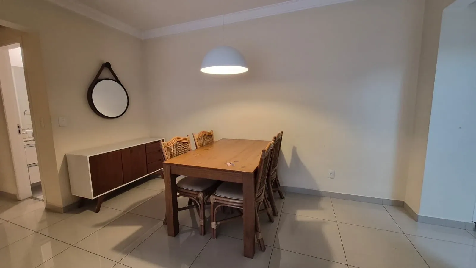 Apartamento à venda, Dezoito do Forte Empresarial/Alphaville., Barueri, SP - Foto 2