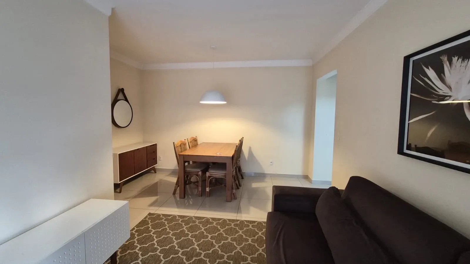 Apartamento à venda, Dezoito do Forte Empresarial/Alphaville., Barueri, SP - Foto 3