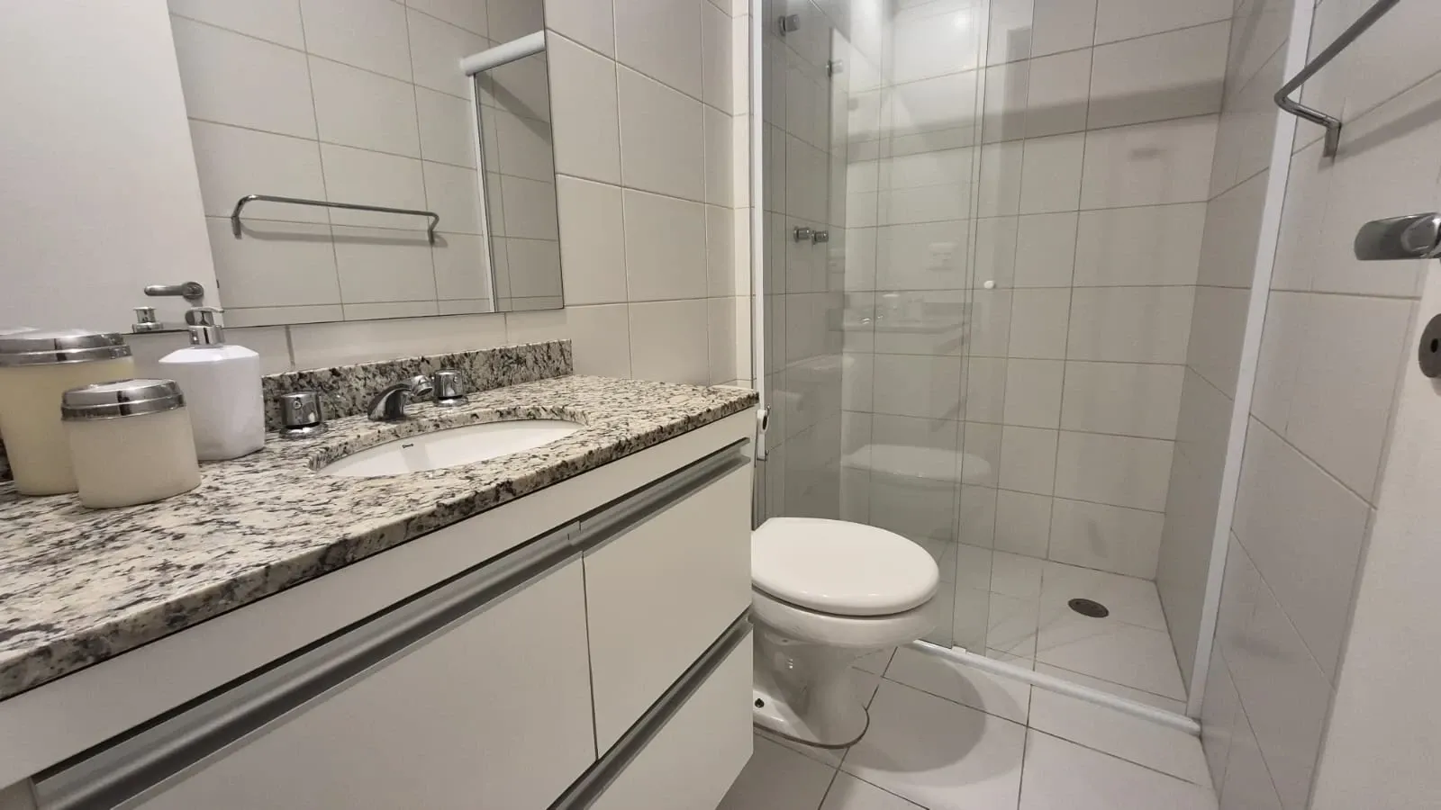 Apartamento 3 quartos no Dezoito do Forte Empresarial/Alphaville., Barueri - Foto 6