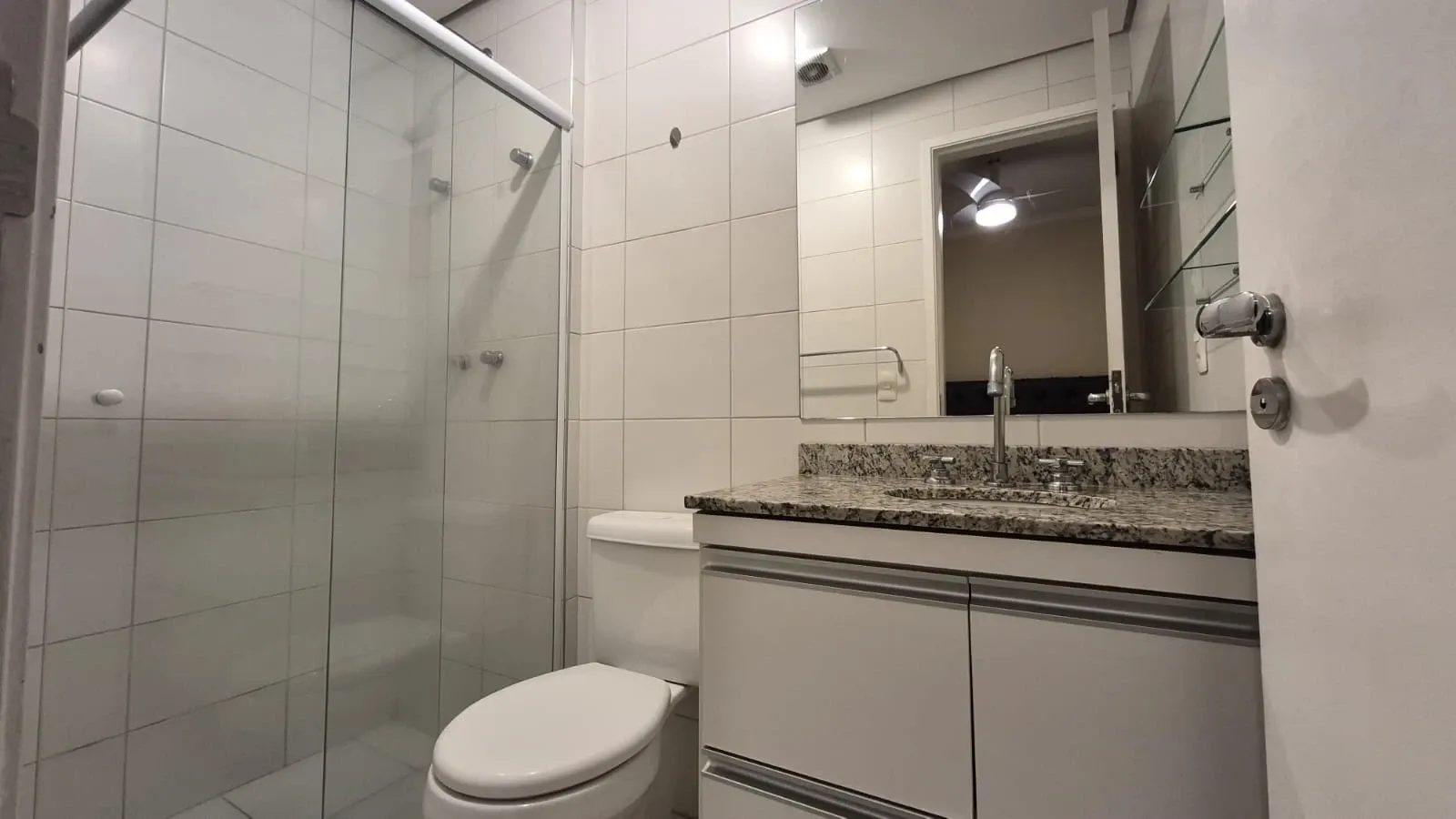 Apartamento 3 quartos no Dezoito do Forte Empresarial/Alphaville., Barueri - Foto 8