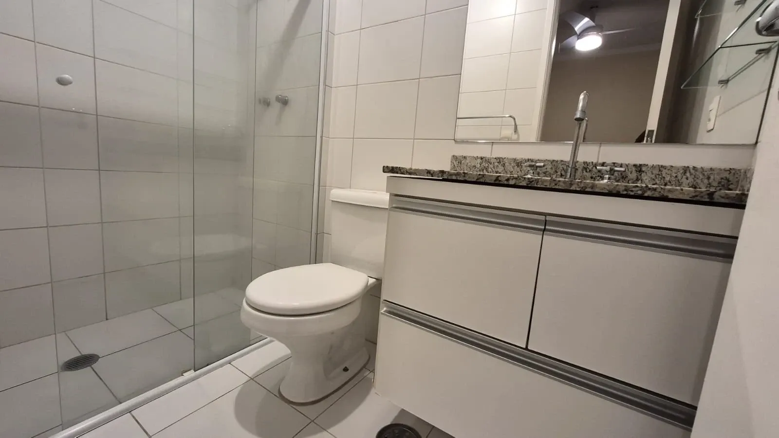 Apartamento 3 quartos no Dezoito do Forte Empresarial/Alphaville., Barueri - Foto 9