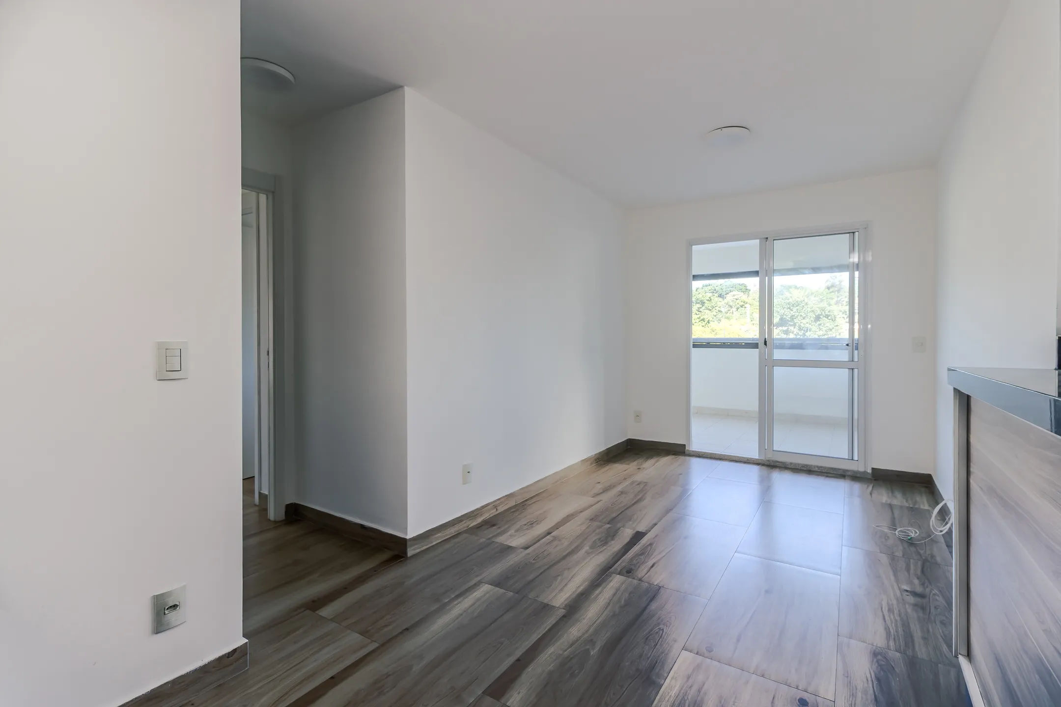 Apartamento à venda, Vila Anastácio, São Paulo, SP - Foto 1