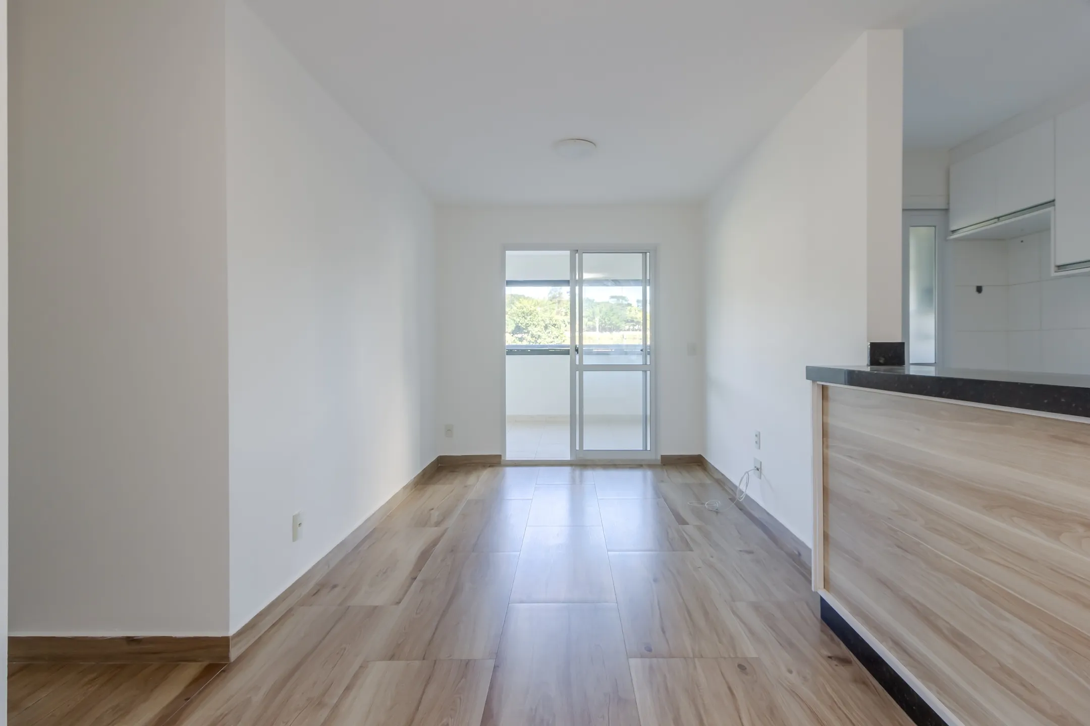Apartamento à venda, Vila Anastácio, São Paulo, SP - Foto 2