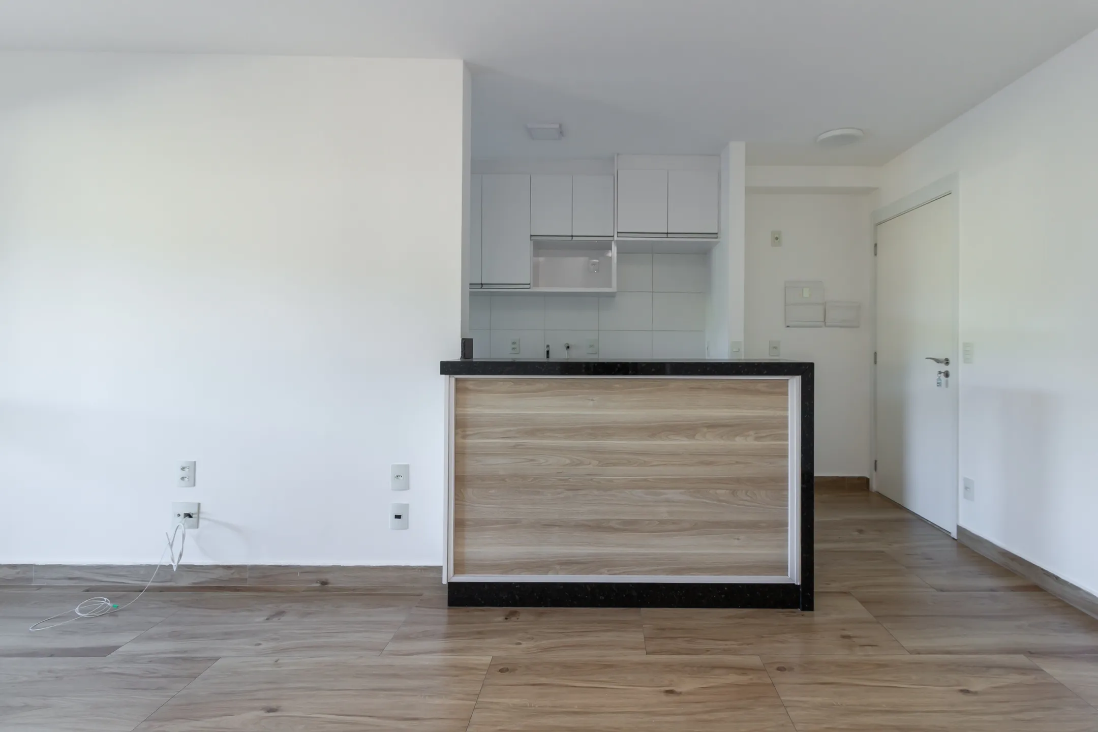 Apartamento à venda, Vila Anastácio, São Paulo, SP - Foto 4
