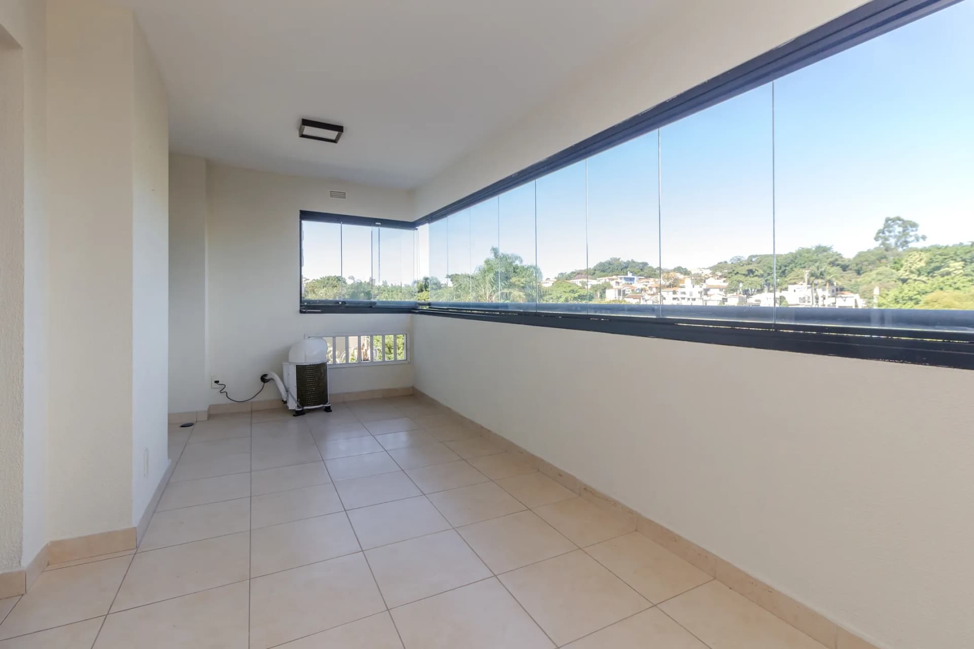 Apartamento 3 quartos na Vila Anastácio, São Paulo - Foto 5