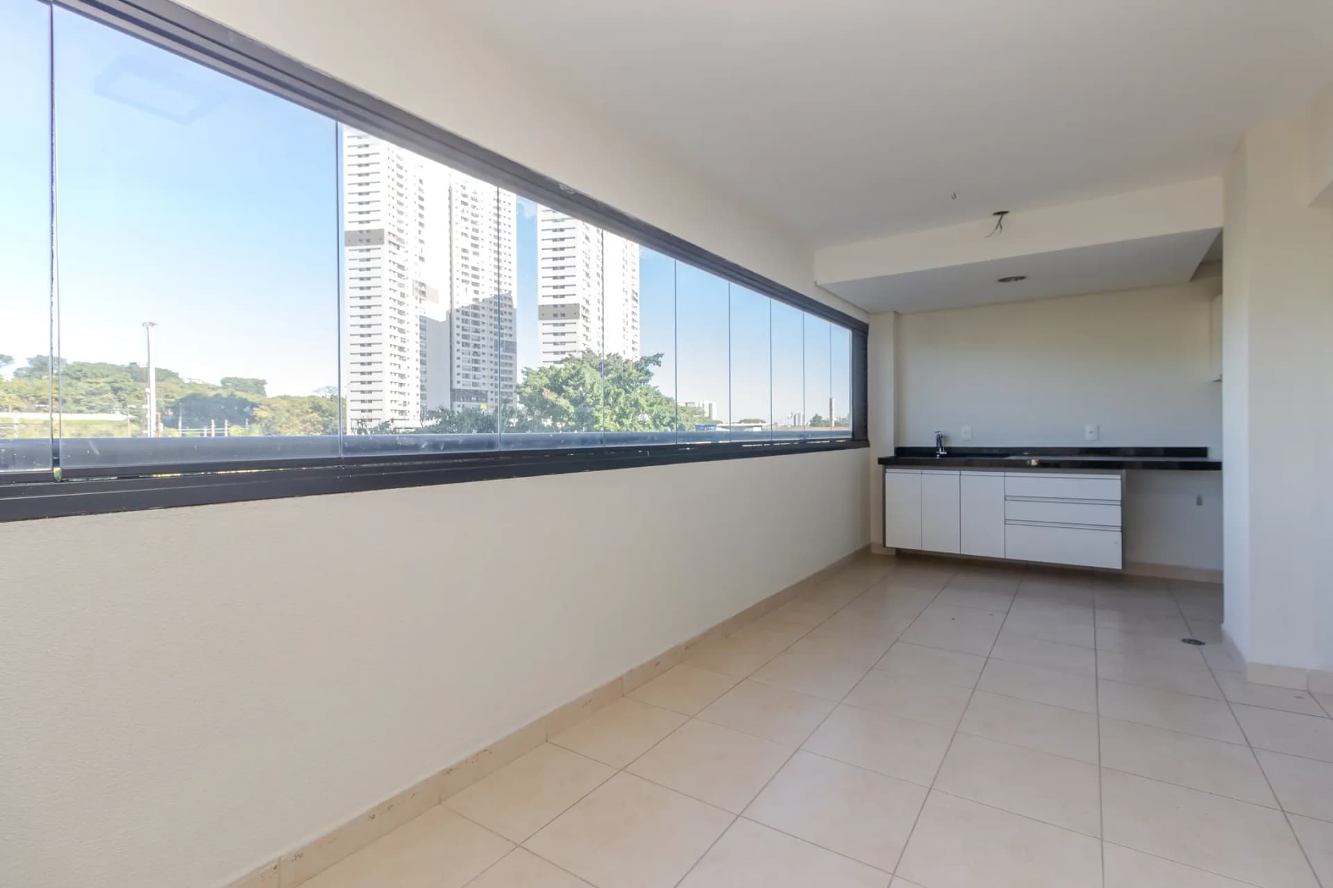 Apartamento 3 quartos na Vila Anastácio, São Paulo - Foto 6