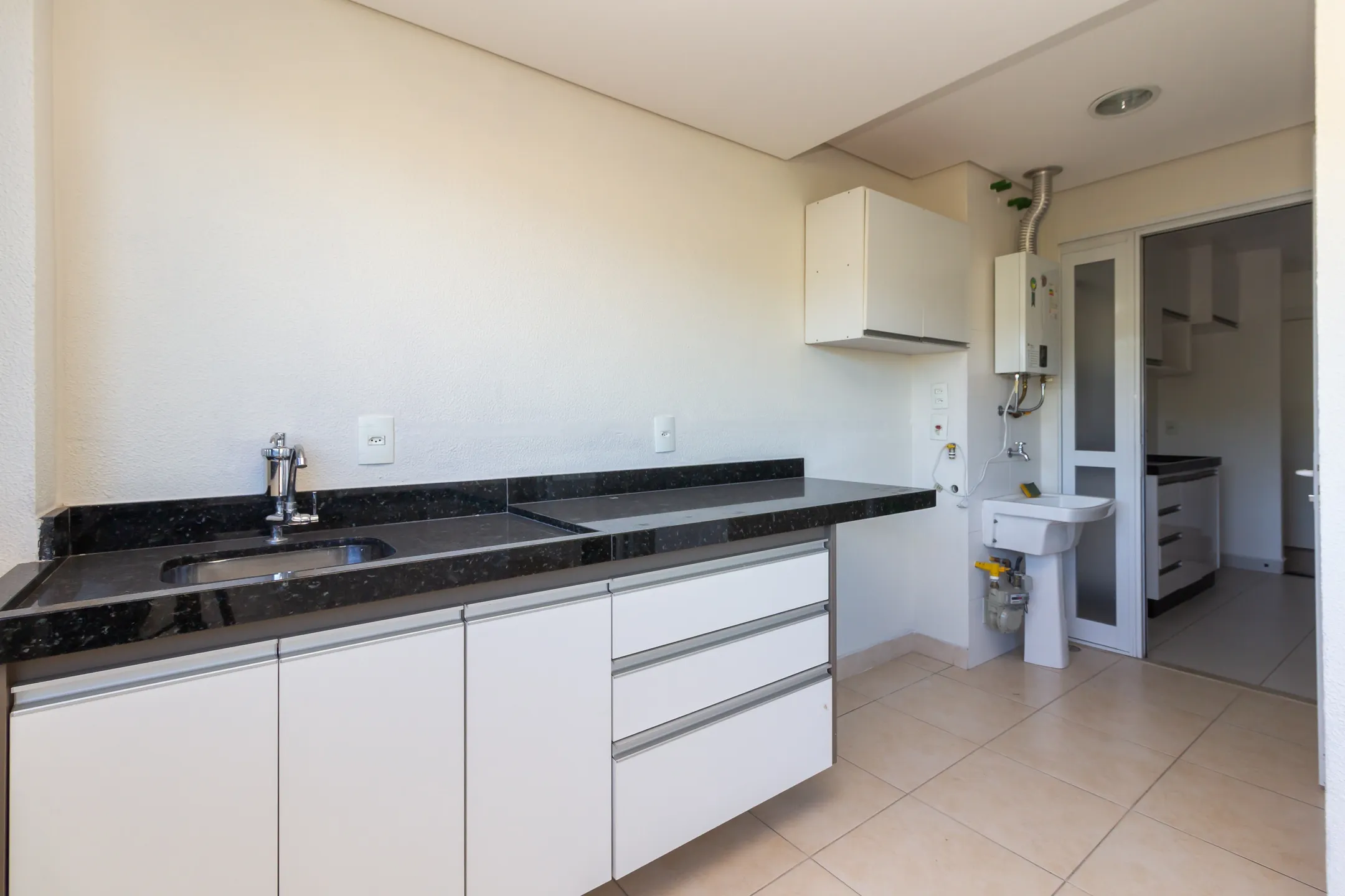 Apartamento 3 quartos na Vila Anastácio, São Paulo - Foto 7