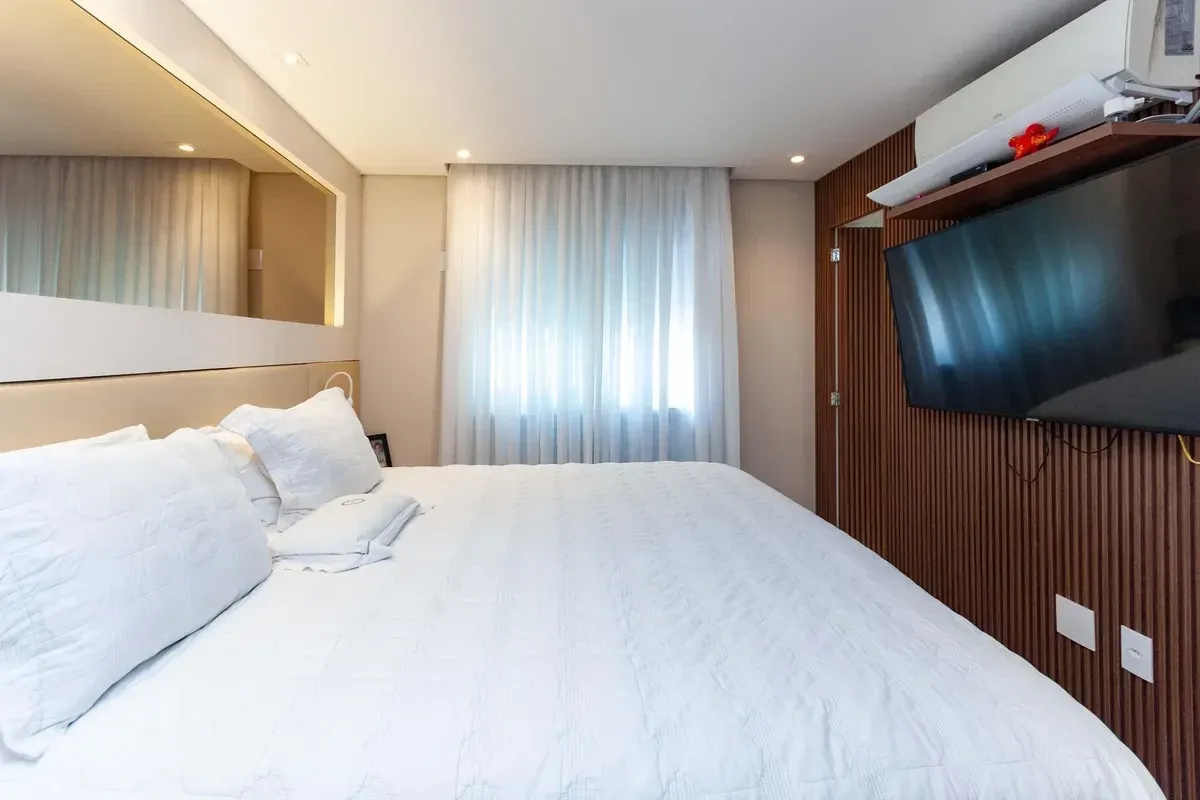Apartamento 3 quartos no Água Branca, São Paulo - Foto 10