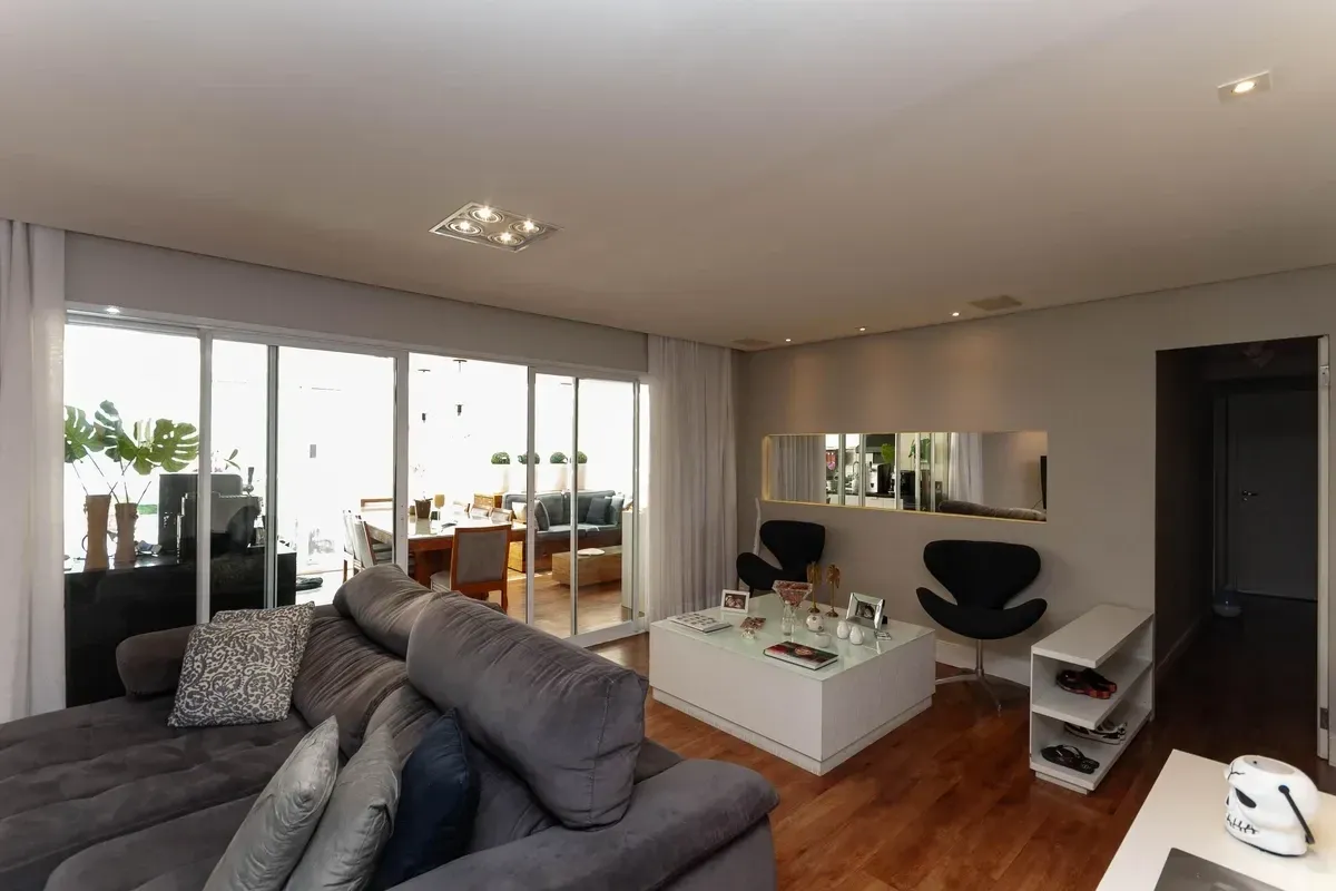 Apartamento à venda, Água Branca, São Paulo, SP - Foto 2