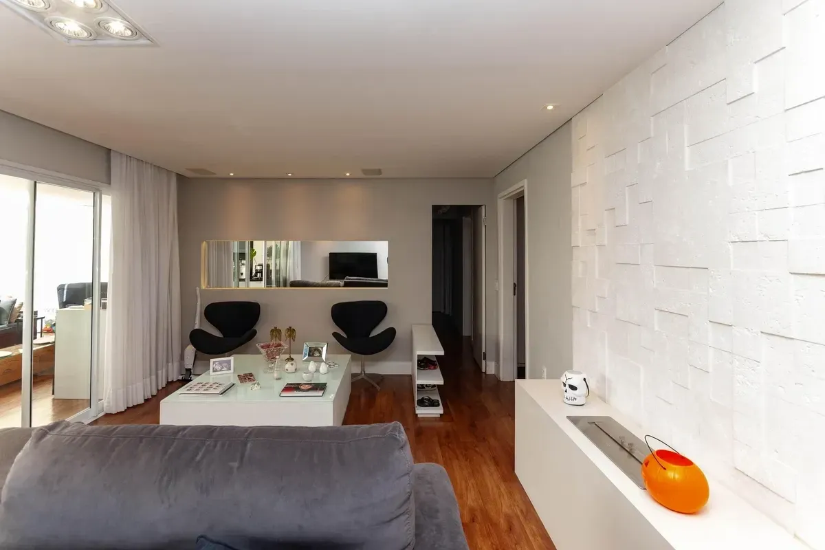 Apartamento à venda, Água Branca, São Paulo, SP - Foto 3