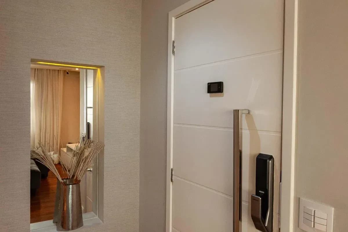 Apartamento 3 quartos no Água Branca, São Paulo - Foto 5