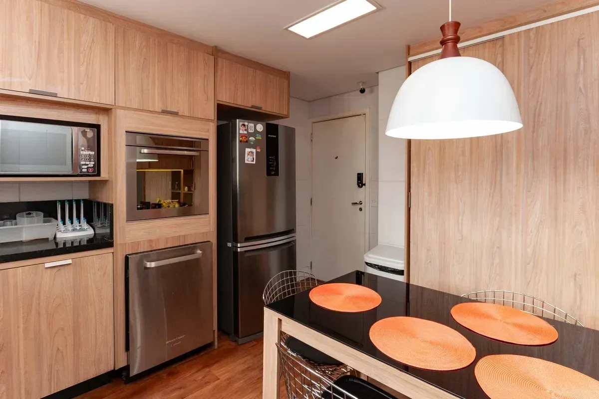 Apartamento 3 quartos no Água Branca, São Paulo - Foto 6