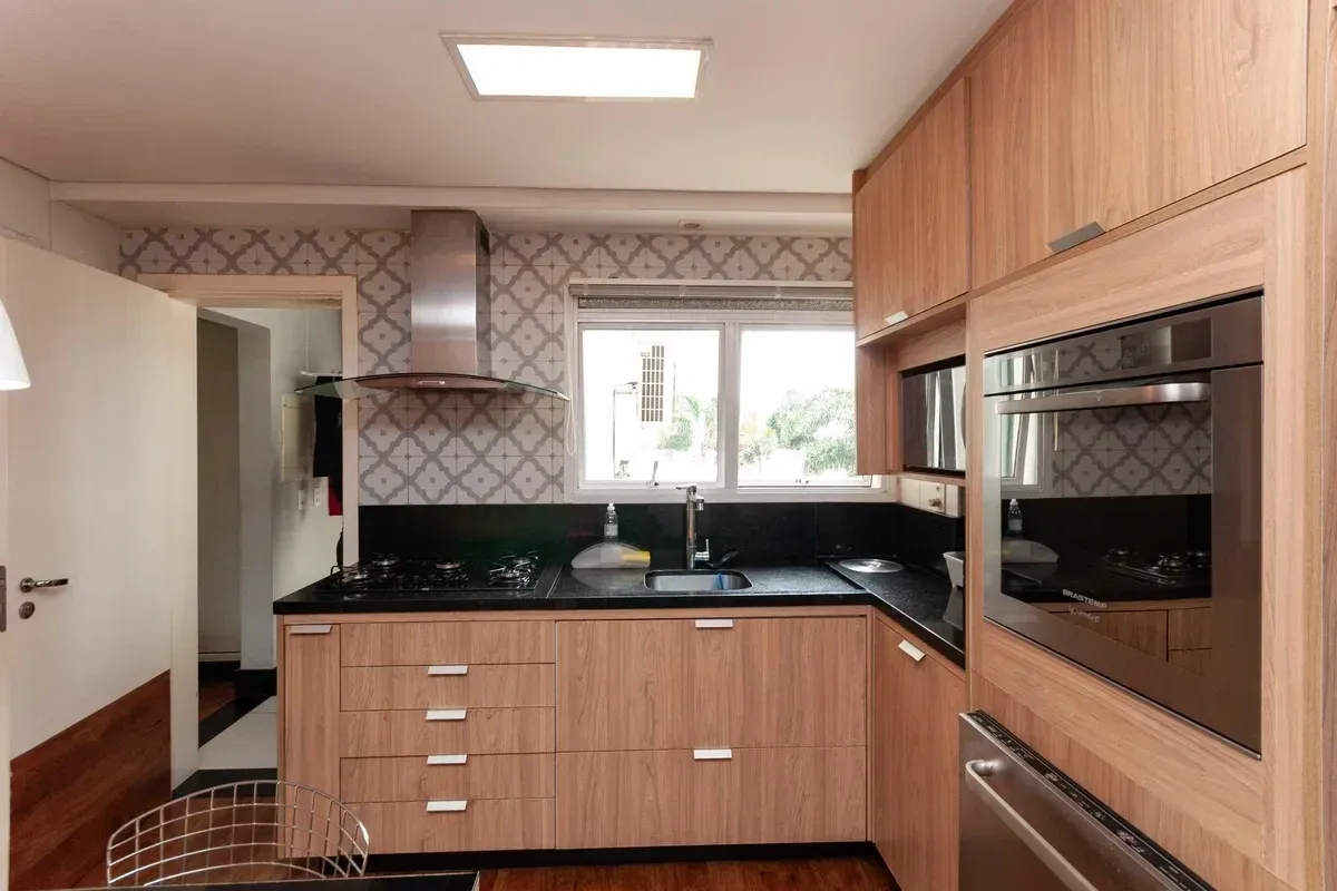 Apartamento 3 quartos no Água Branca, São Paulo - Foto 7