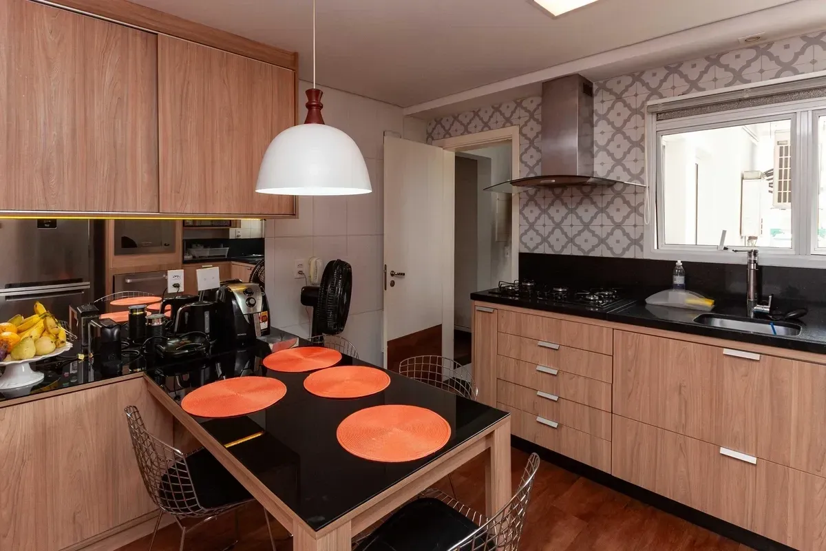 Apartamento 3 quartos no Água Branca, São Paulo - Foto 8