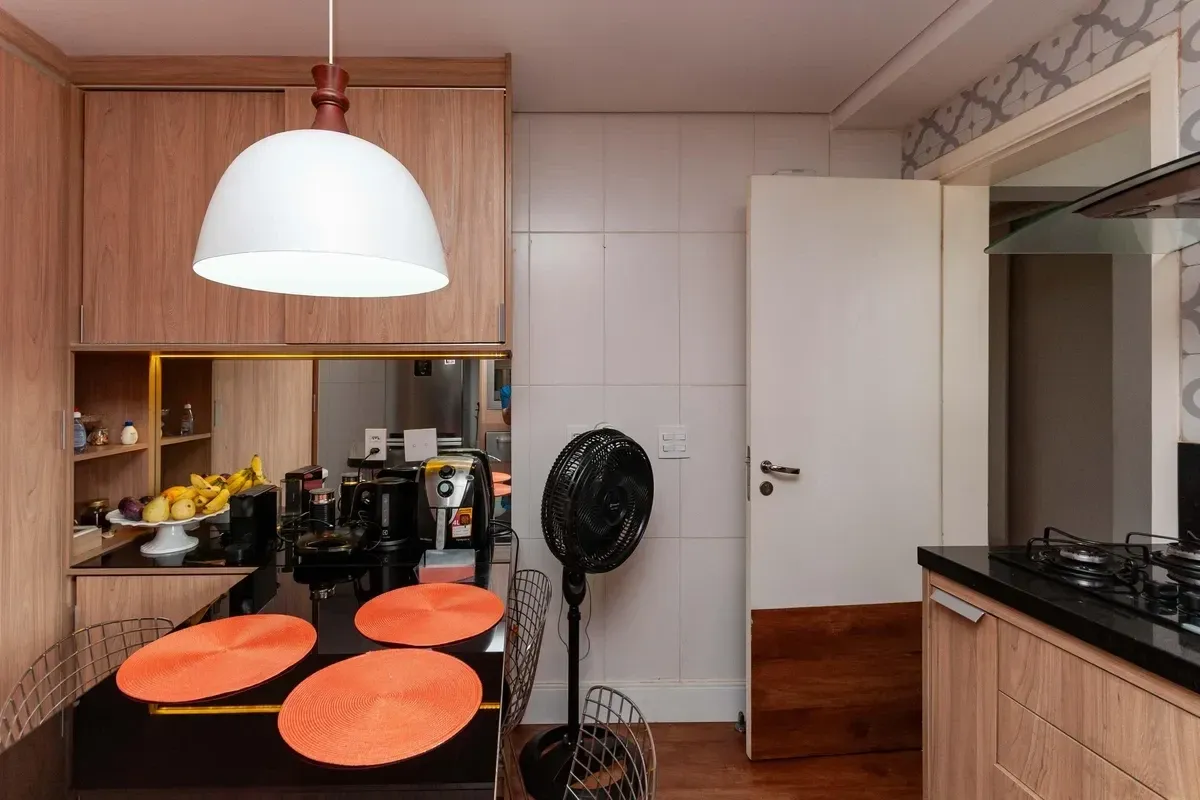 Apartamento 3 quartos no Água Branca, São Paulo - Foto 9