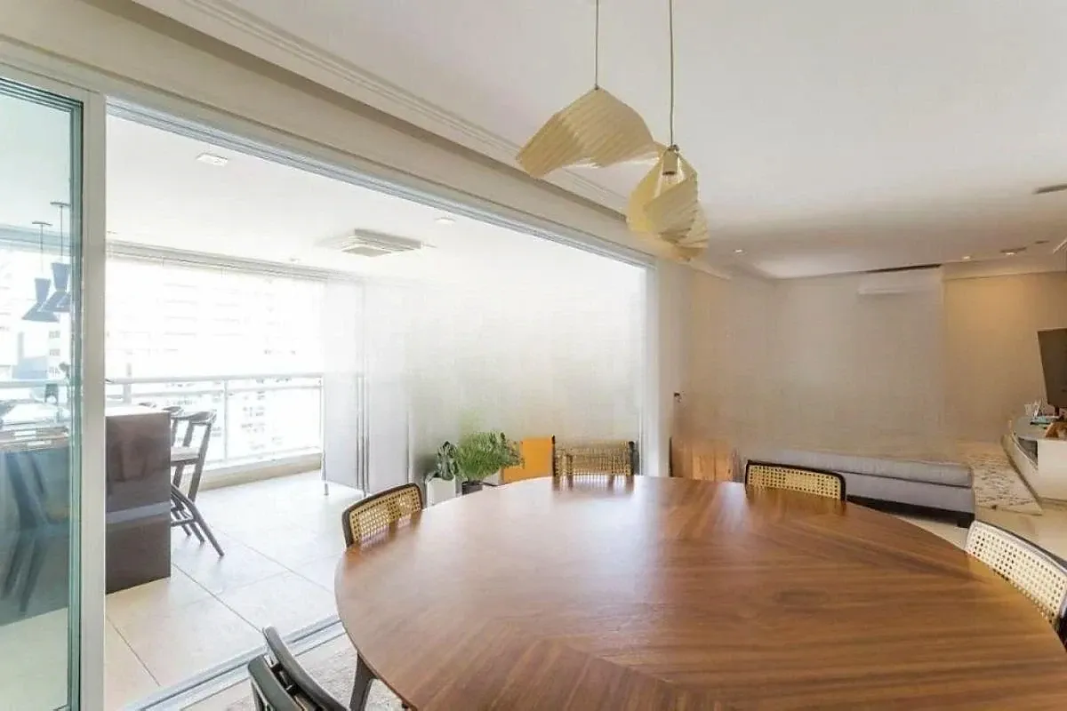 Apartamento à venda, Itaim Bibi, São Paulo, SP - Foto 1