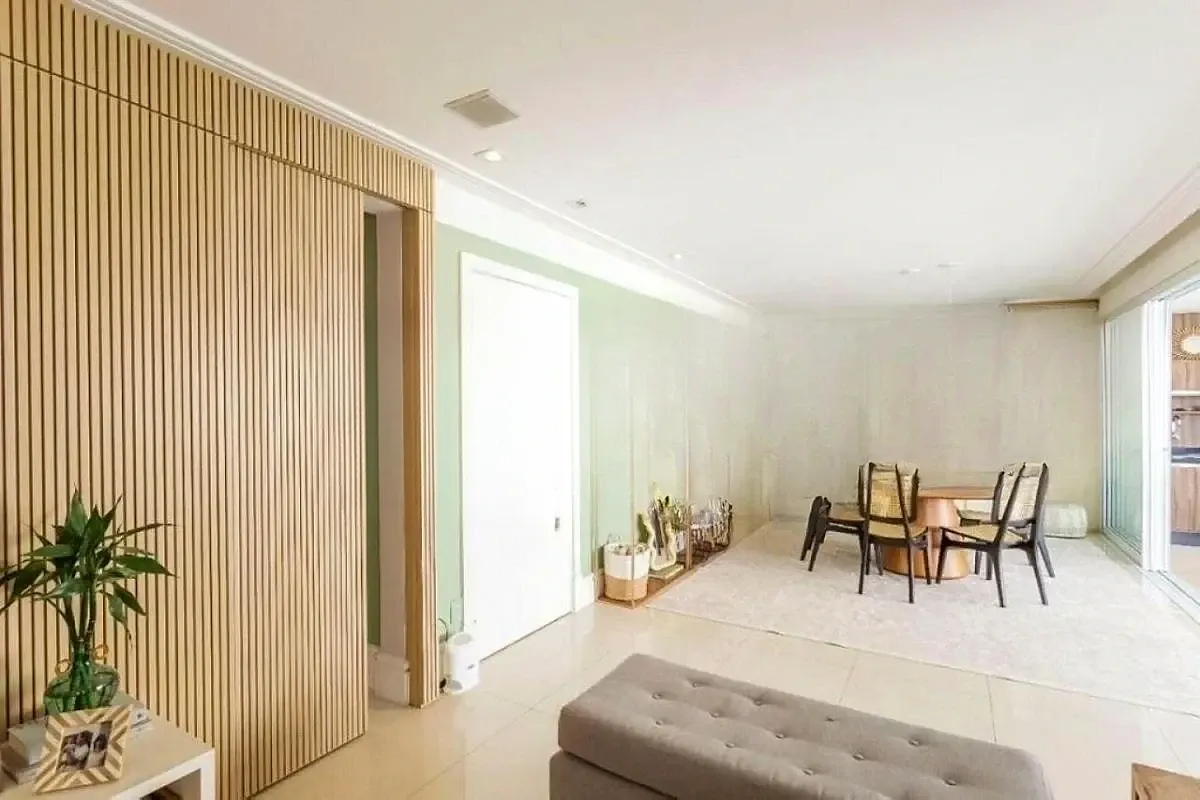 Apartamento à venda, Itaim Bibi, São Paulo, SP - Foto 2
