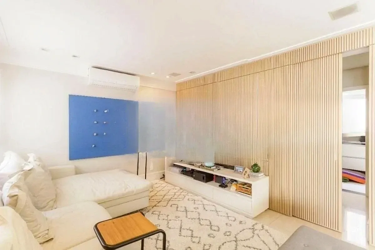 Apartamento 2 quartos no Itaim Bibi, São Paulo - Foto 4