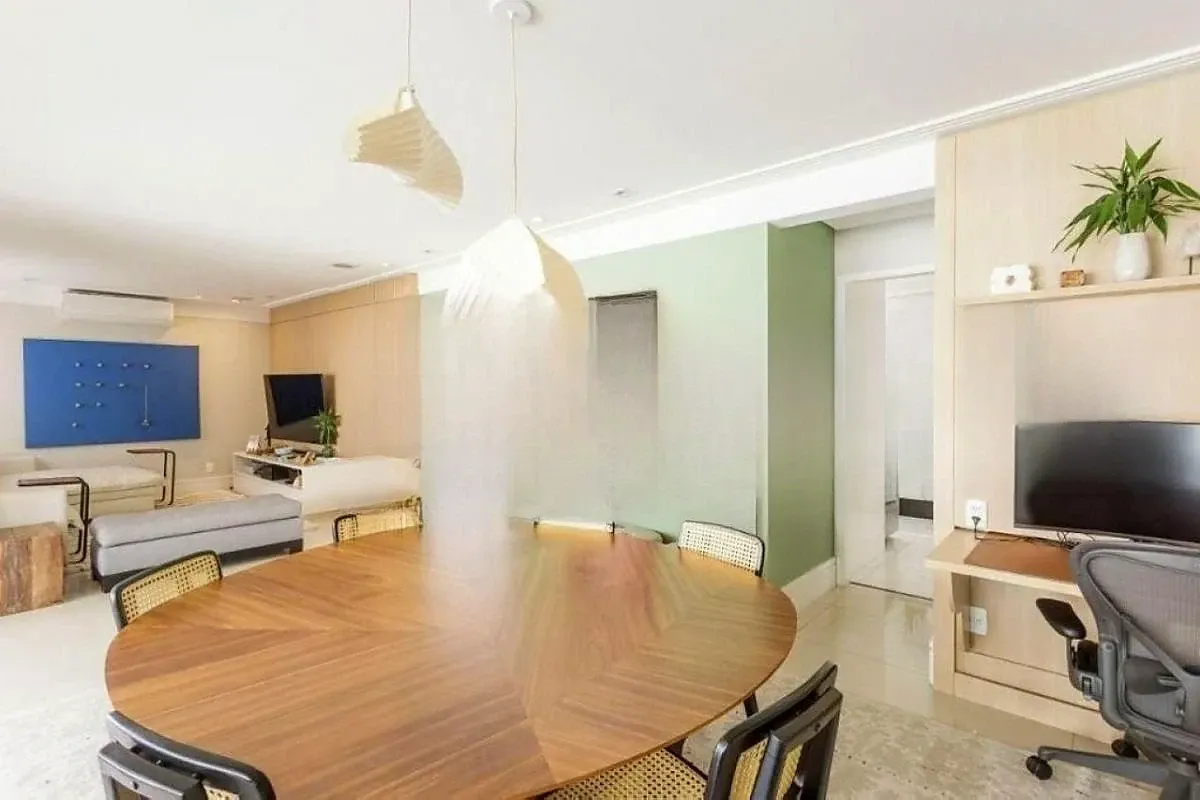 Apartamento 2 quartos no Itaim Bibi, São Paulo - Foto 5