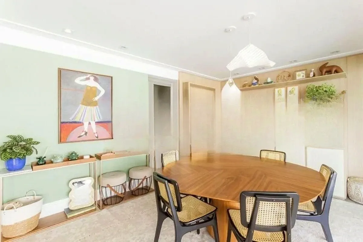 Apartamento 2 quartos no Itaim Bibi, São Paulo - Foto 6