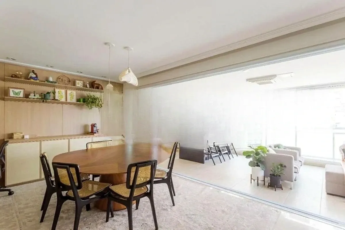 Apartamento 2 quartos no Itaim Bibi, São Paulo - Foto 7