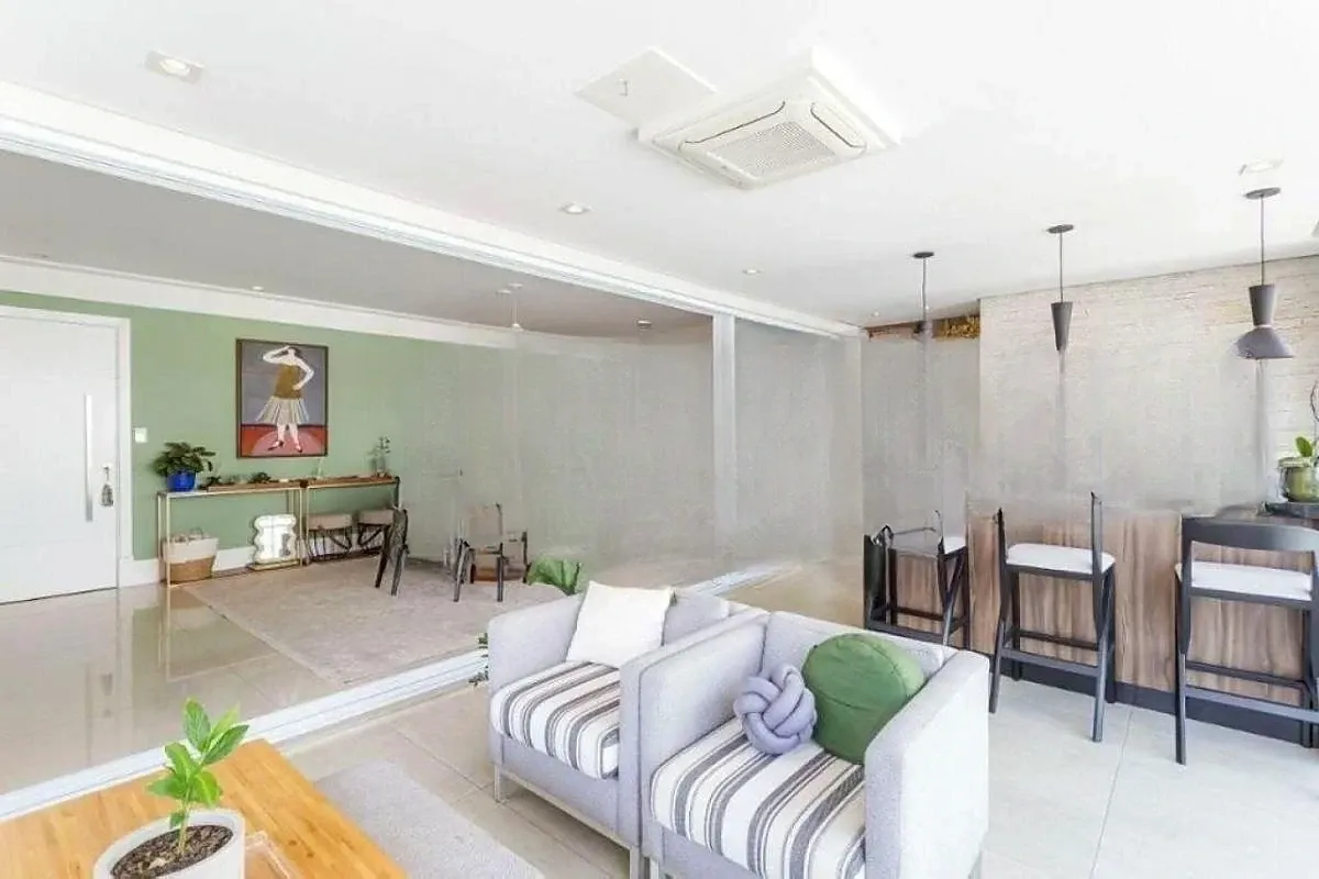 Apartamento 2 quartos no Itaim Bibi, São Paulo - Foto 8