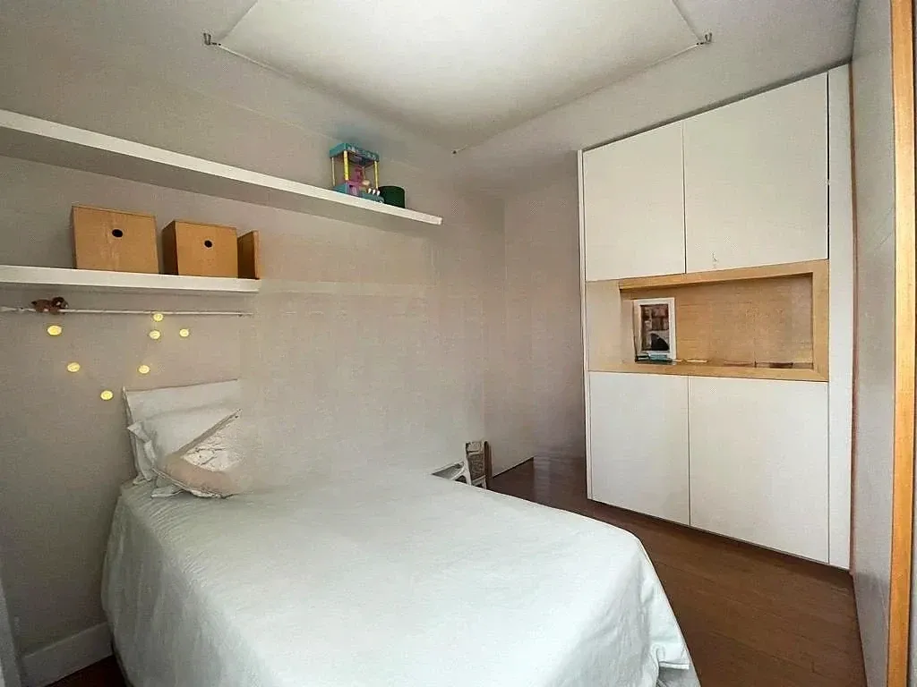 Apartamento 3 quartos no Perdizes, São Paulo - Foto 10