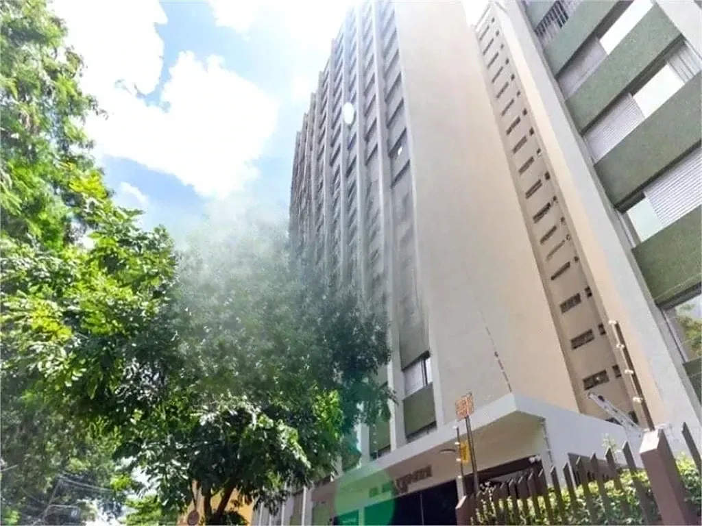 Apartamento à venda, Perdizes, São Paulo, SP - Foto 2