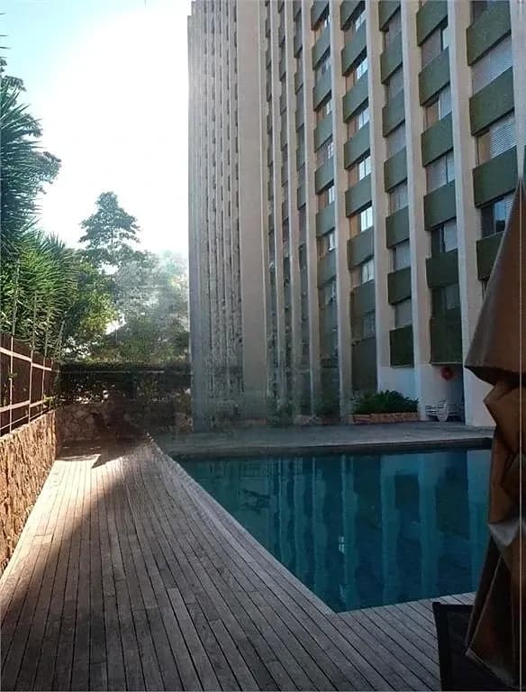 Apartamento 3 quartos no Perdizes, São Paulo - Foto 4