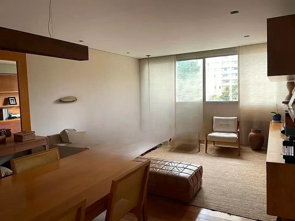 Apartamento 3 quartos no Perdizes, São Paulo - Foto 6