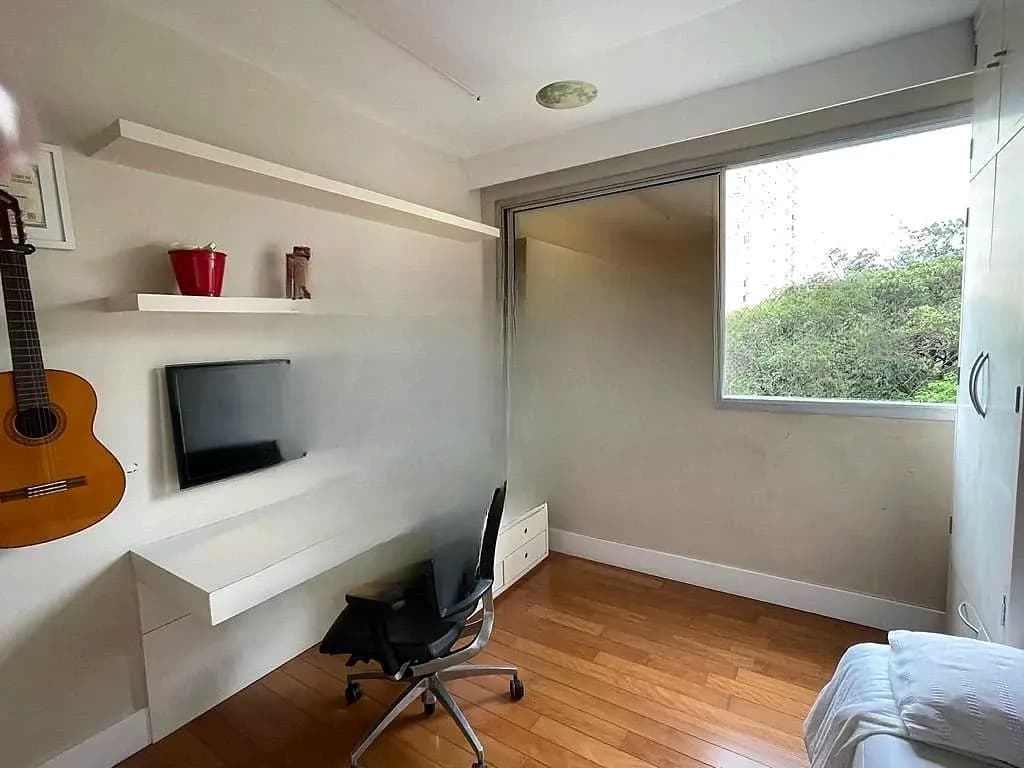 Apartamento 3 quartos no Perdizes, São Paulo - Foto 7