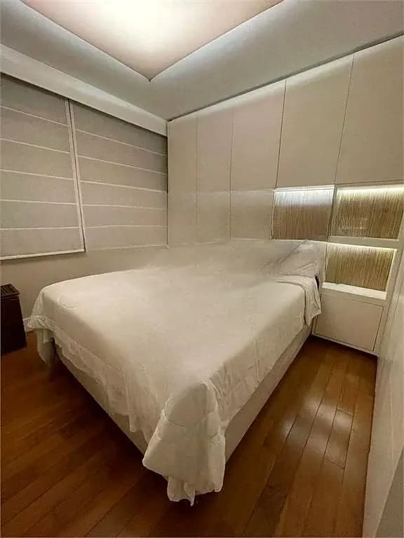 Apartamento 3 quartos no Perdizes, São Paulo - Foto 9