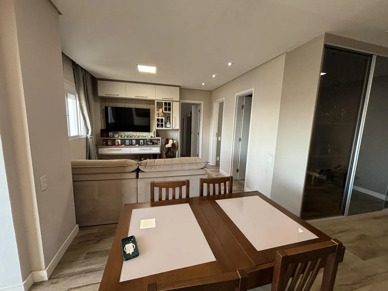 Apartamento à venda, Centro, Osasco, SP - Foto 1