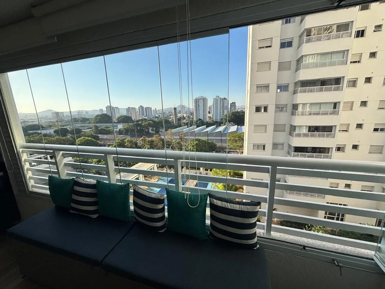 Apartamento à venda, Centro, Osasco, SP - Foto 2