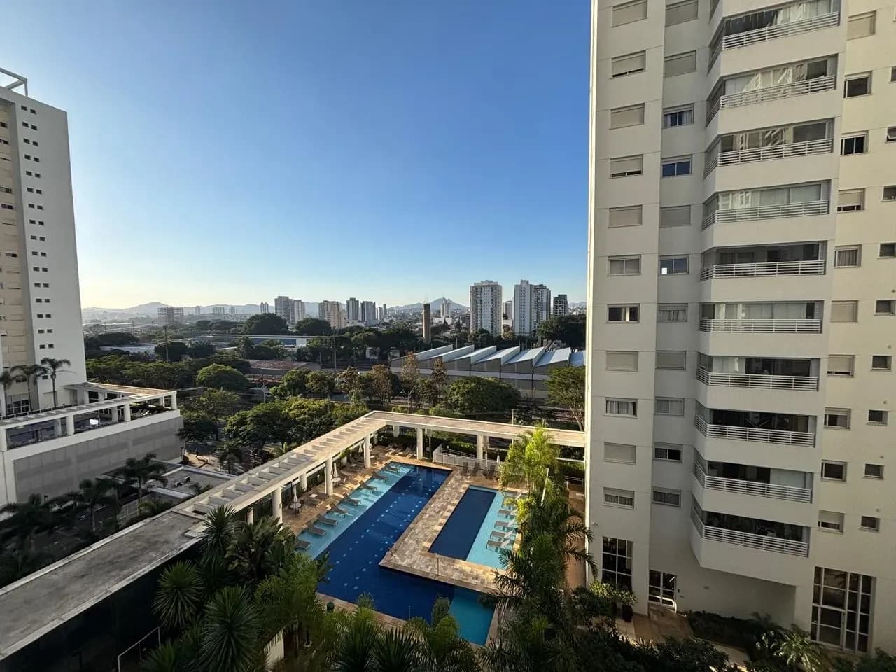 Apartamento à venda, Centro, Osasco, SP - Foto 3