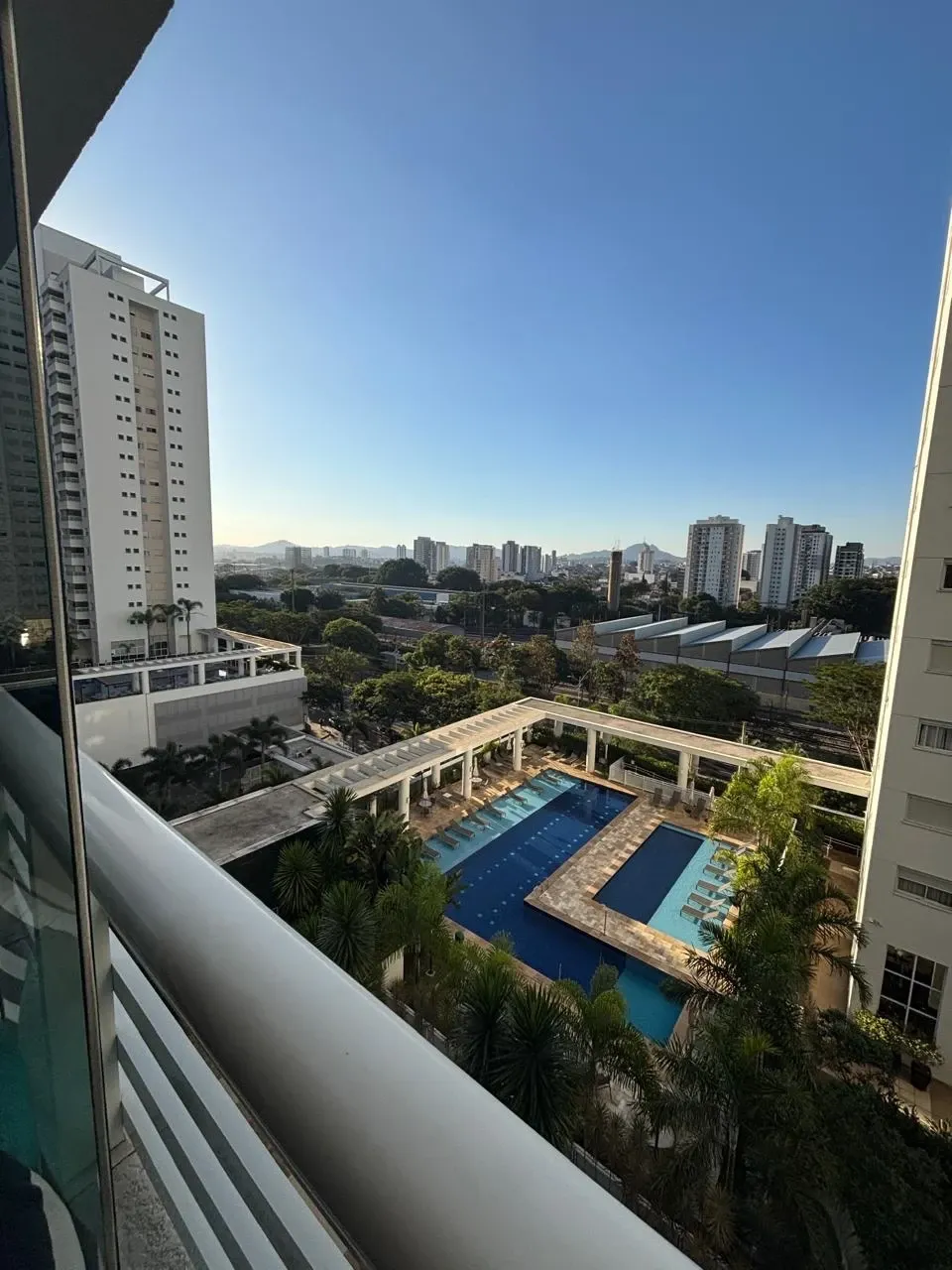 Apartamento 2 quartos no Centro, Osasco - Foto 4