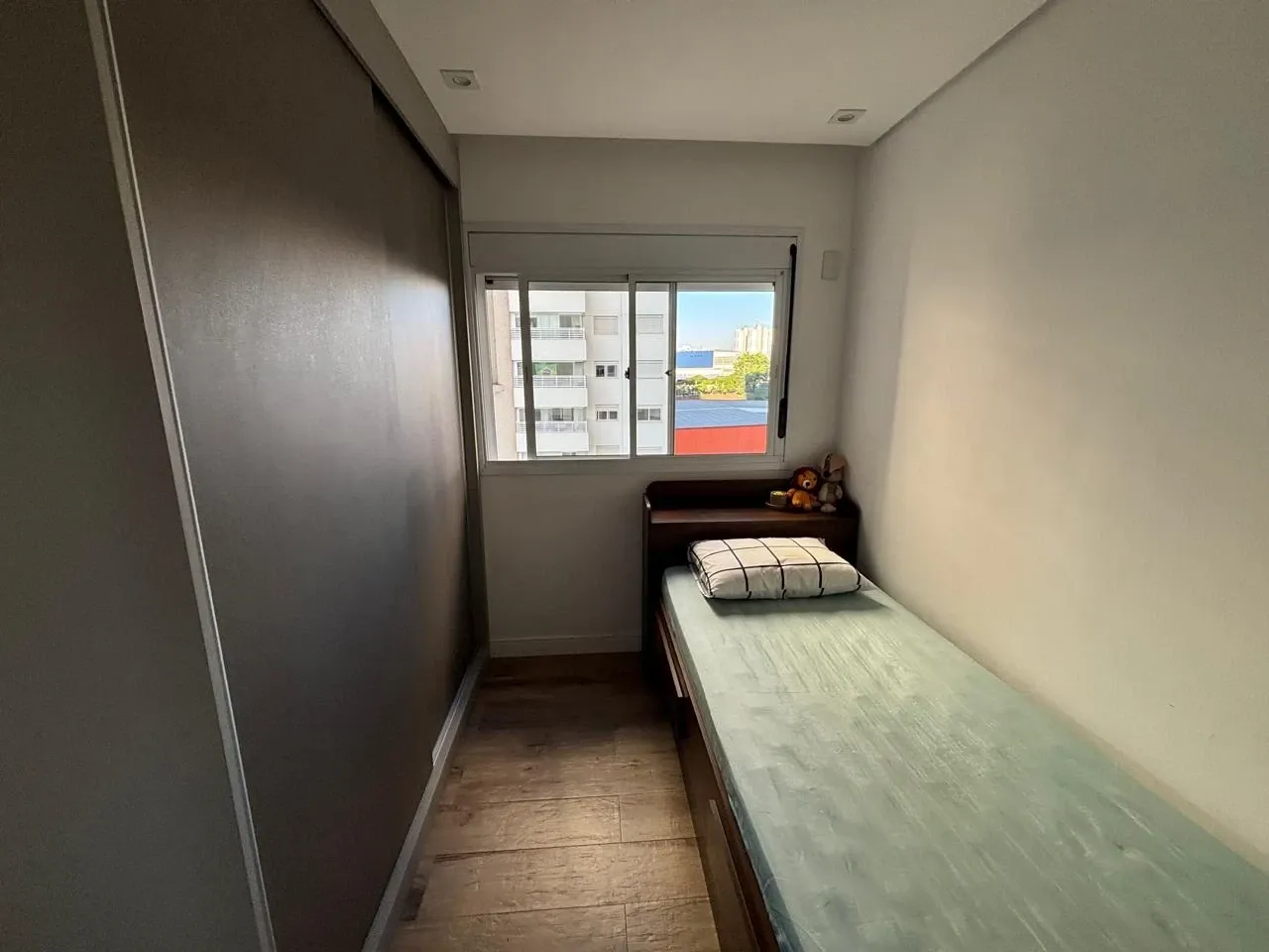 Apartamento 2 quartos no Centro, Osasco - Foto 8