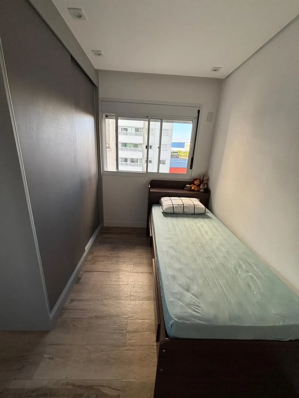 Apartamento 2 quartos no Centro, Osasco - Foto 9