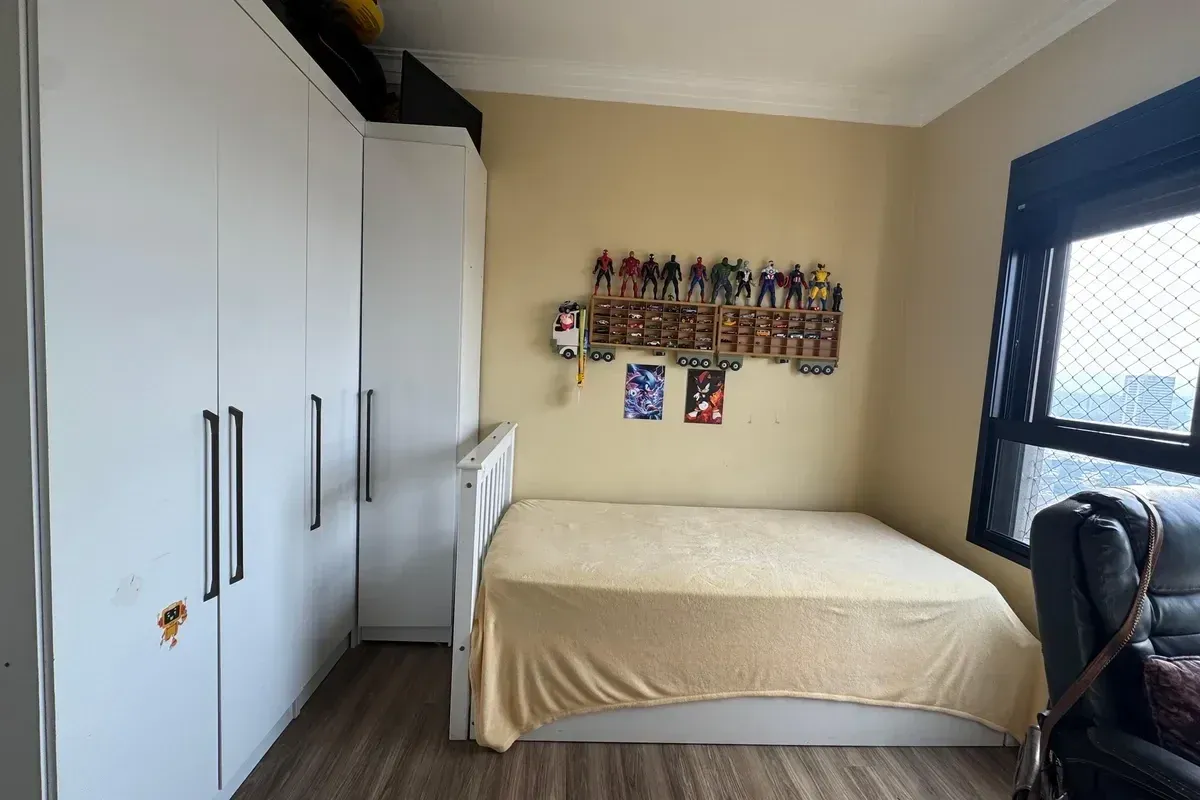 Apartamento 2 quartos no Centro, Osasco - Foto 10