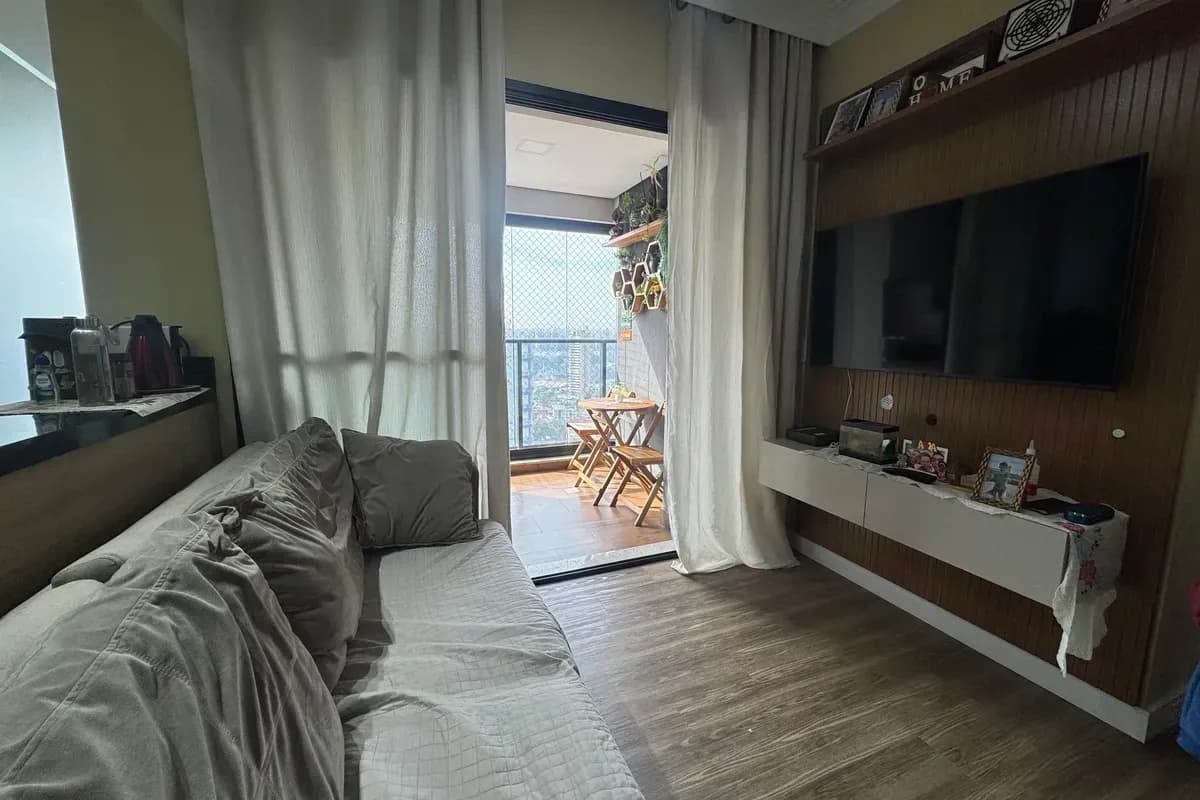 Apartamento à venda, Centro, Osasco, SP - Foto 1