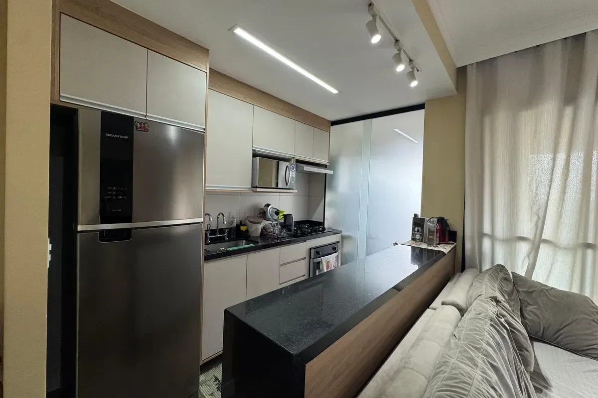 Apartamento à venda, Centro, Osasco, SP - Foto 2