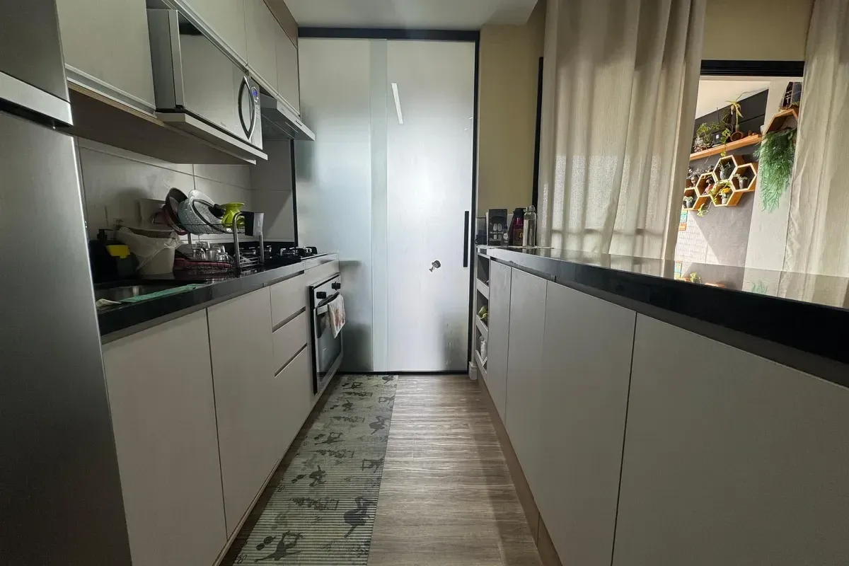 Apartamento à venda, Centro, Osasco, SP - Foto 3