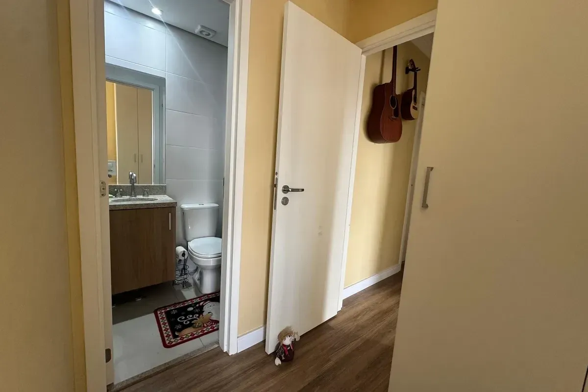 Apartamento 2 quartos no Centro, Osasco - Foto 4