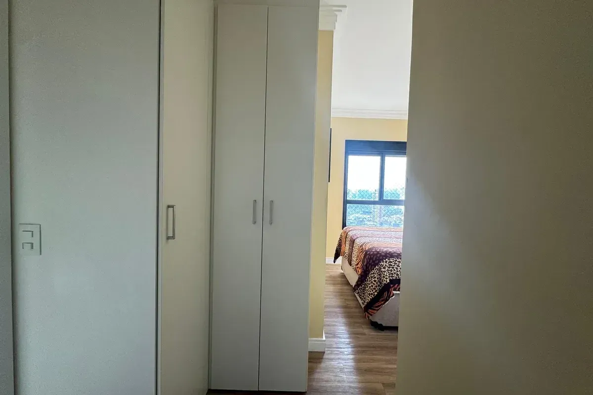 Apartamento 2 quartos no Centro, Osasco - Foto 5