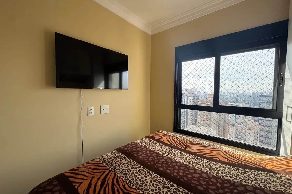 Apartamento 2 quartos no Centro, Osasco - Foto 6
