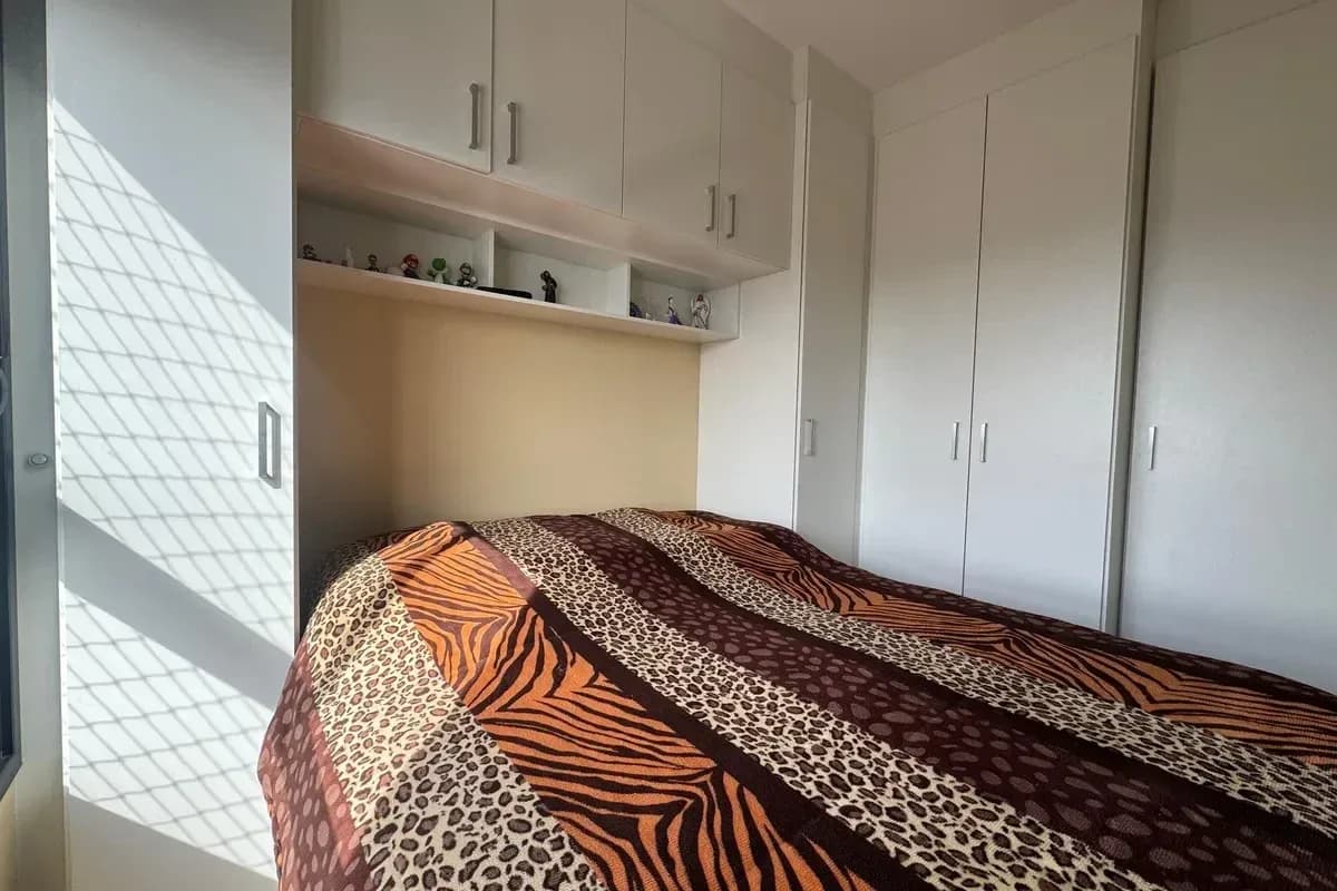 Apartamento 2 quartos no Centro, Osasco - Foto 7