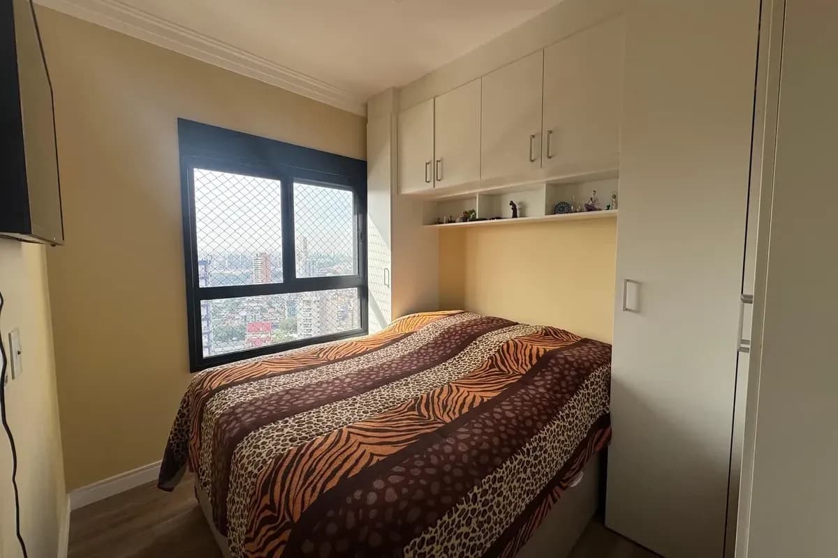 Apartamento 2 quartos no Centro, Osasco - Foto 8