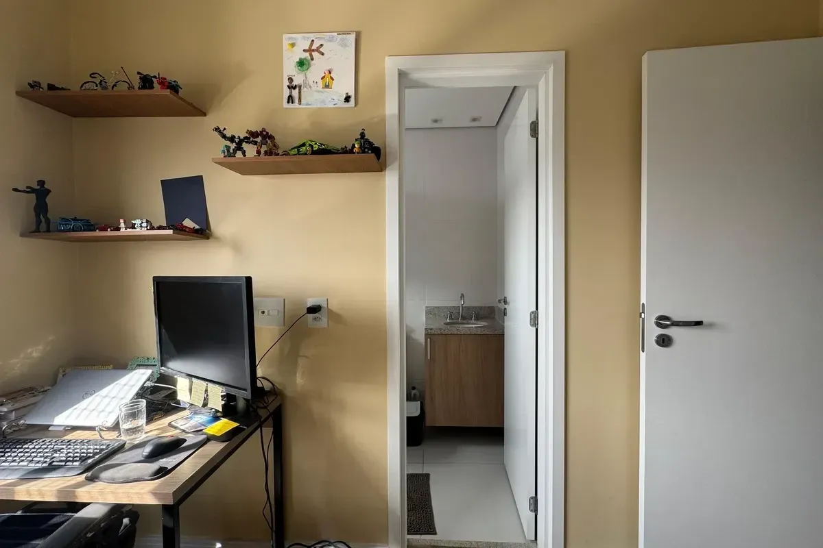 Apartamento 2 quartos no Centro, Osasco - Foto 9