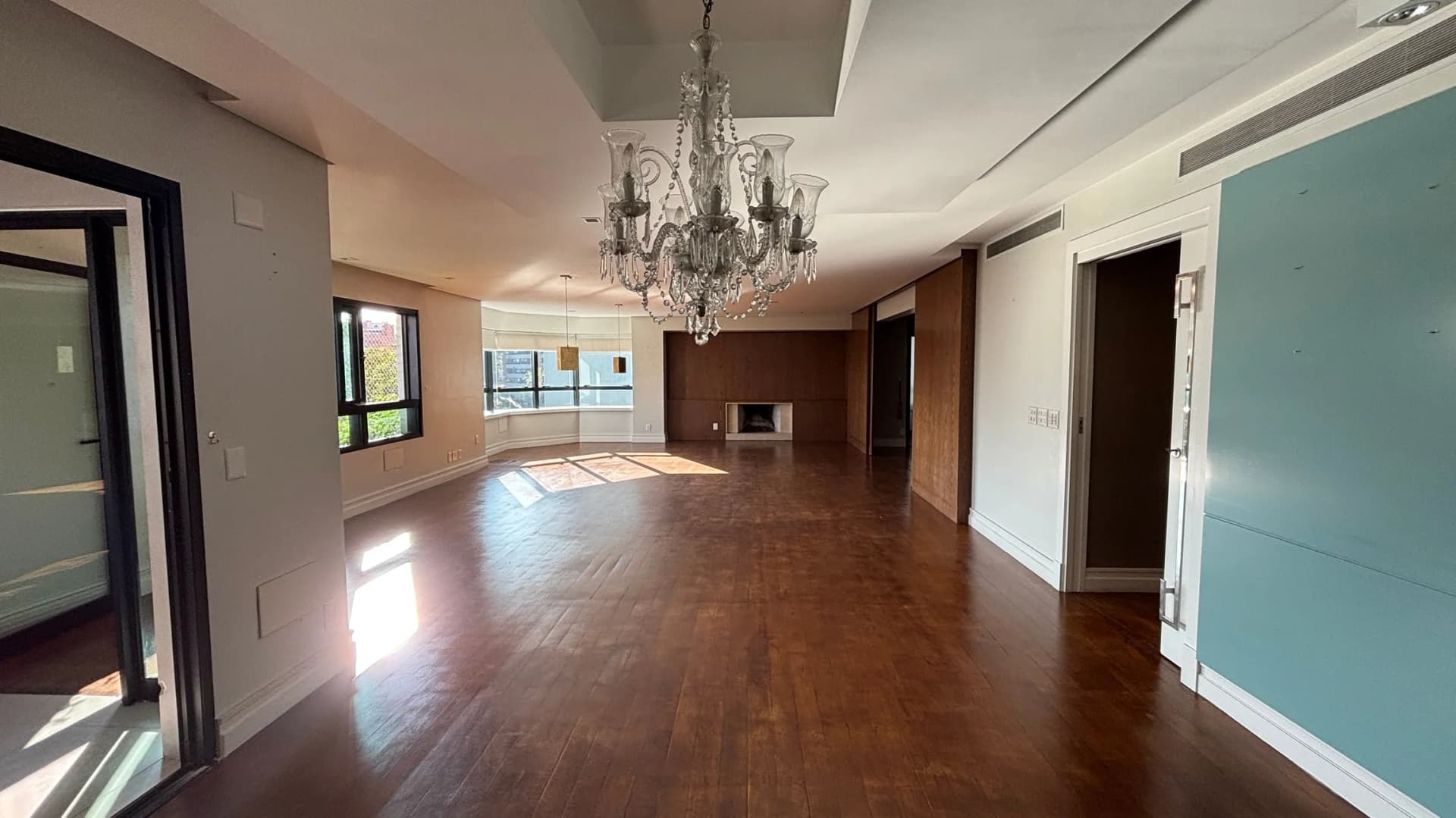 Apartamento 5 quartos na Vila Madalena, São Paulo - Foto 2